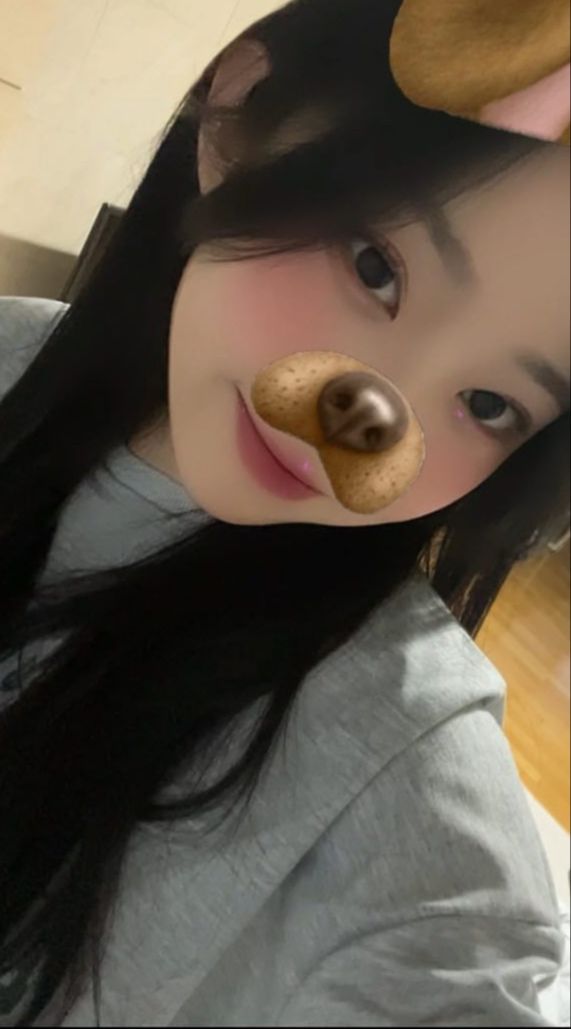 Hii i miss you TwT