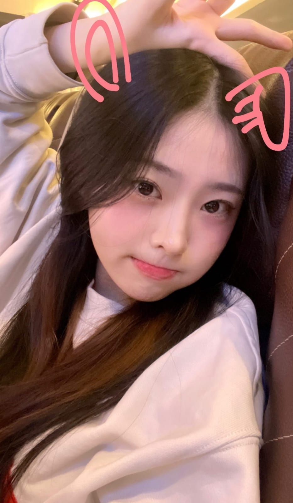 hii let me accompany youu ><