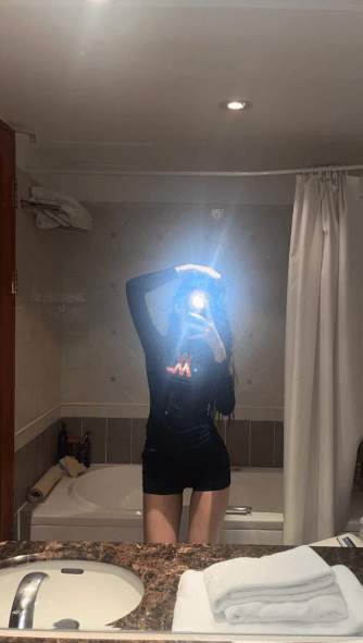 pics, vids, vms?? :3