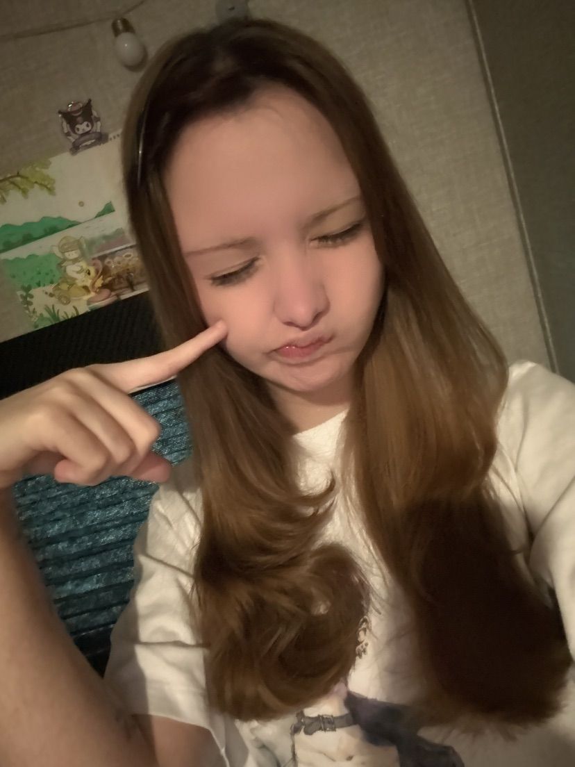 foticos subire mañana para mi subs🌸