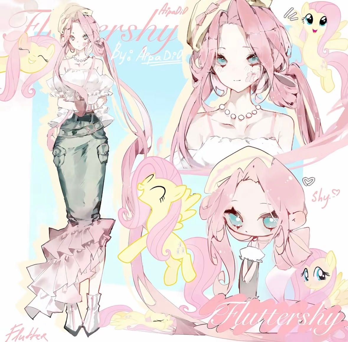 Thank you message(english)<3