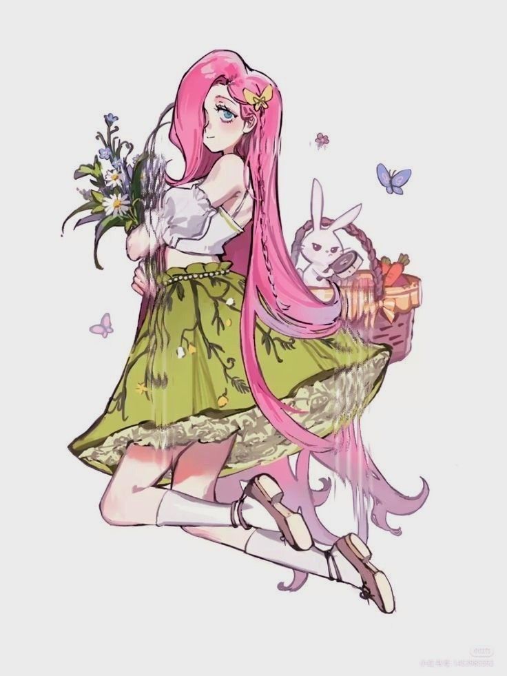 sweet satuday cutie pies🍯🌸