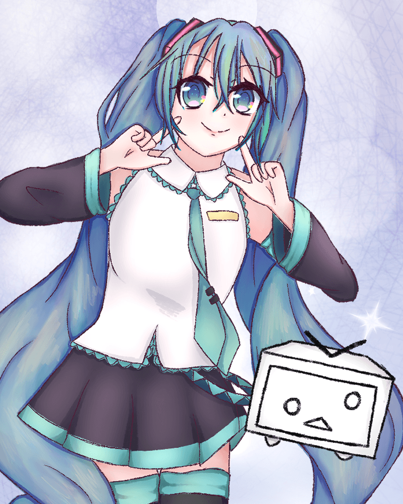 HAPPY BIRTHDAY MIKU!!!!!