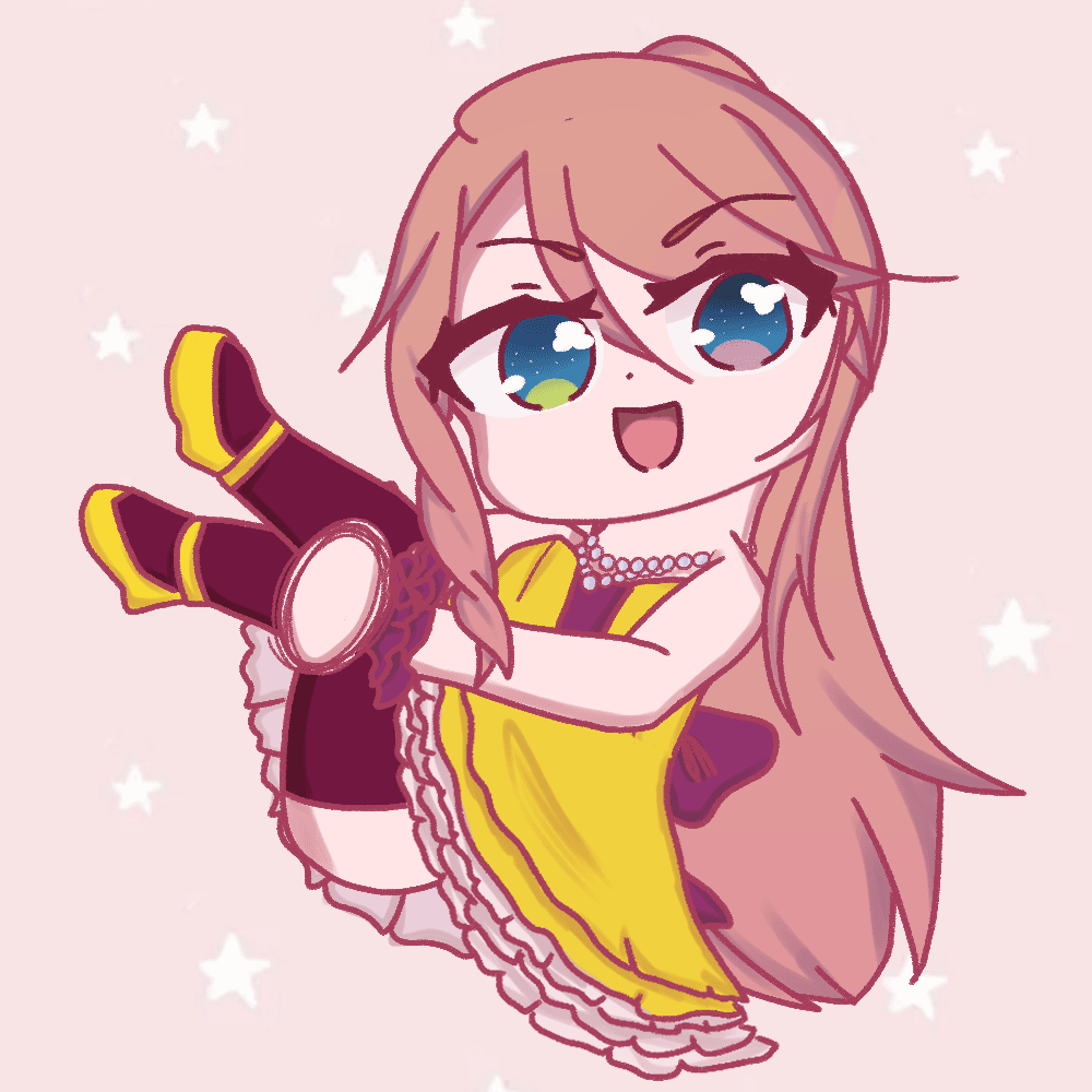 New profile pic!!!
