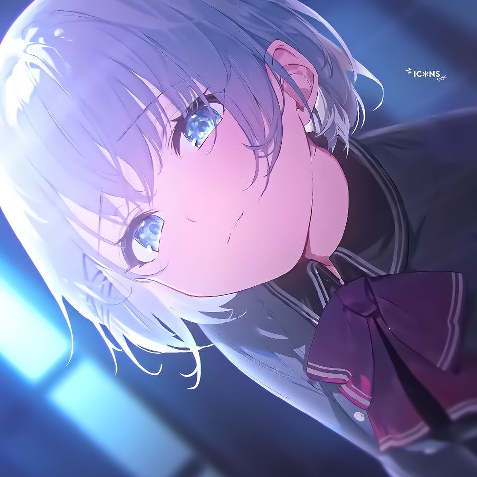 Good Morning everyonee~