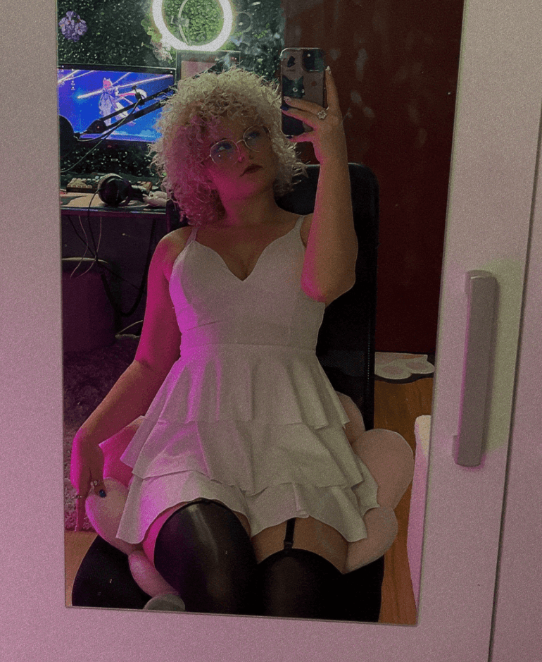 Bored? Moon is here,ready to brighten up your day!