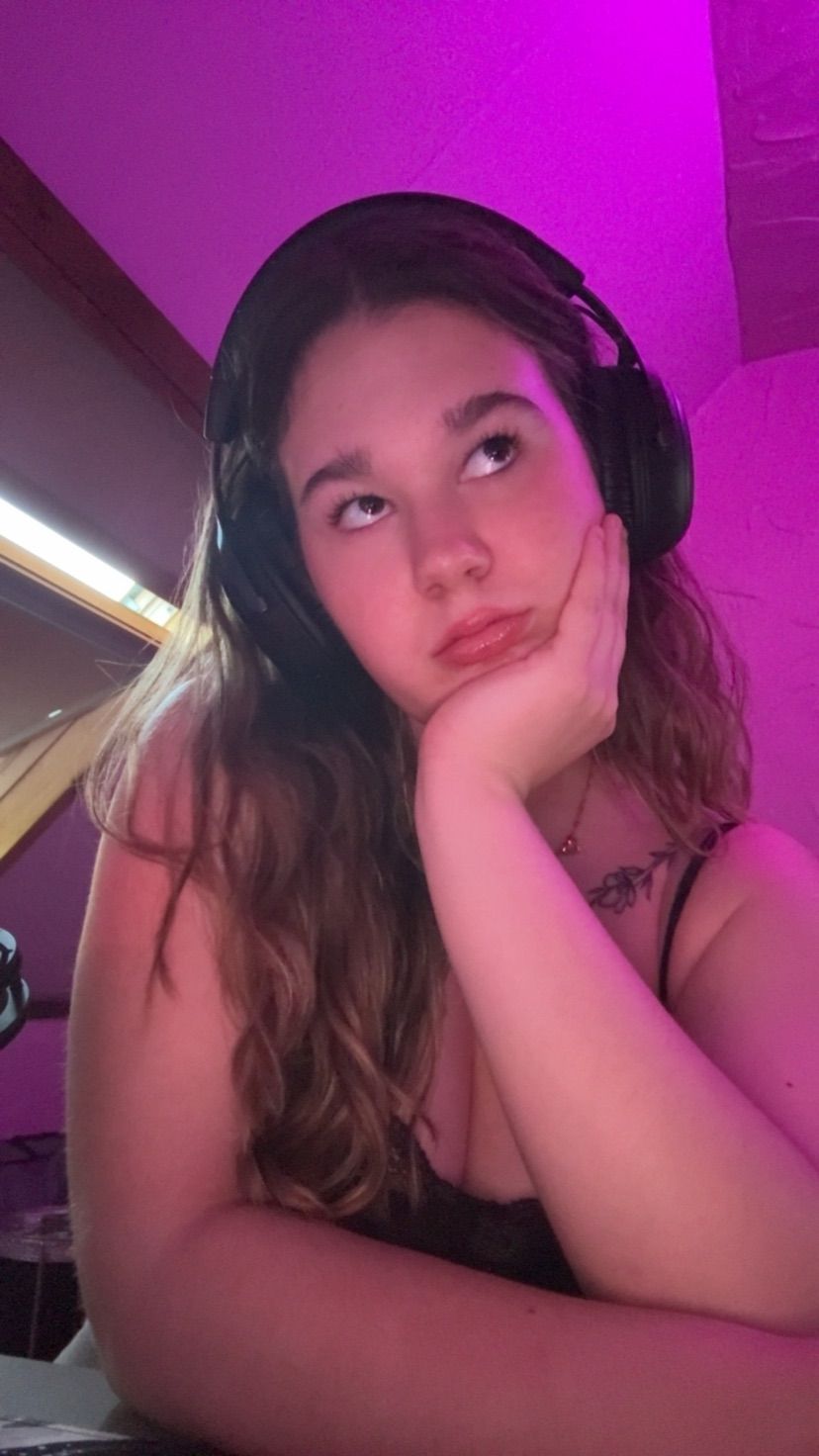 Sooo lonely🥹🌸