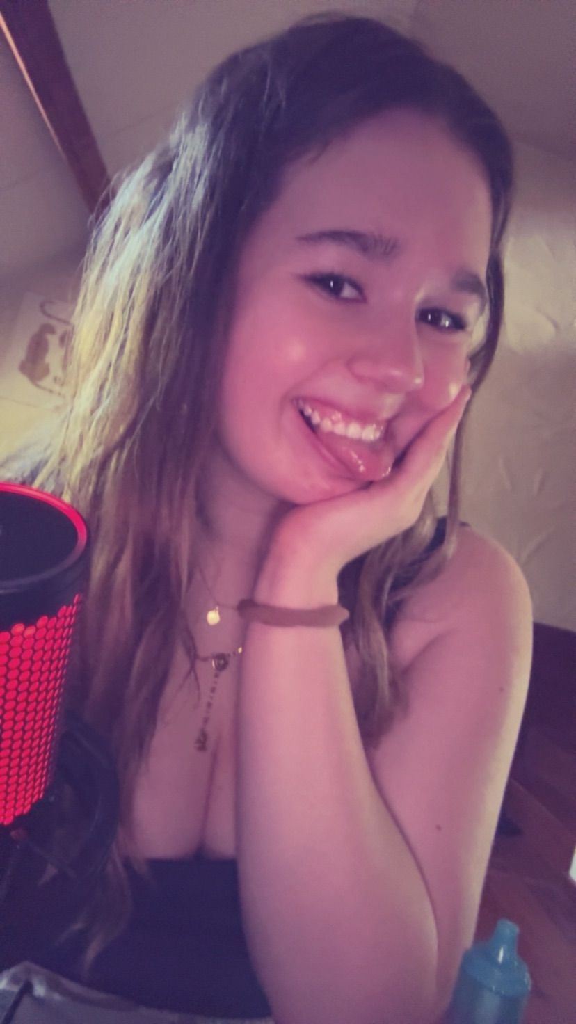 Onlineee💋❤️