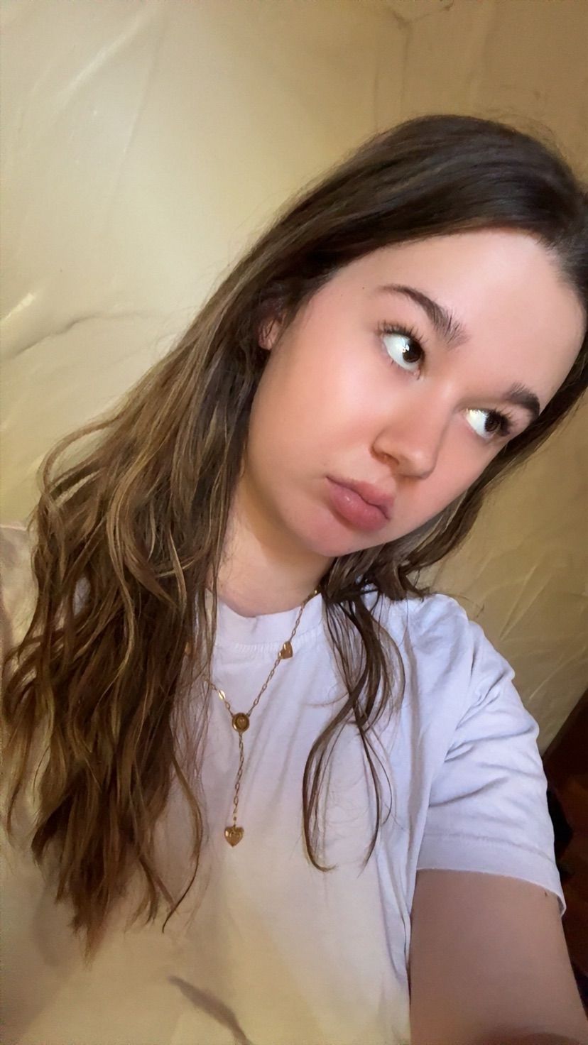 Feeling a little sick who wants to cheer me up?🥺