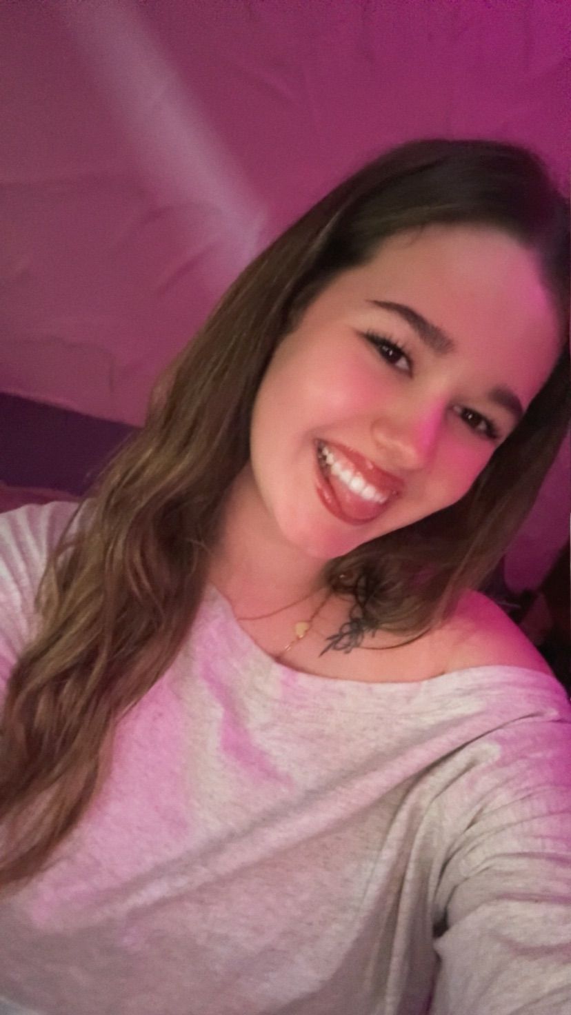 ❤️🎀 wanna talk darling