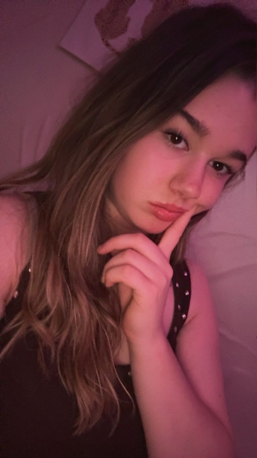Bored darling wanna help me❤️