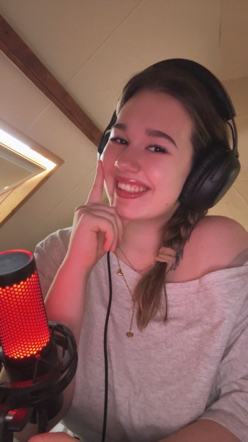 goodmorningg back online for you