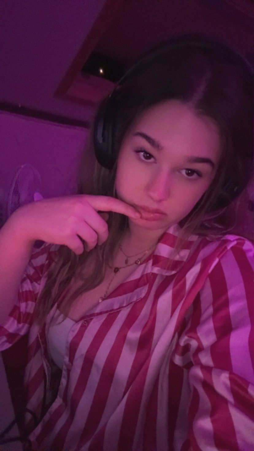 Wanna talk❤️