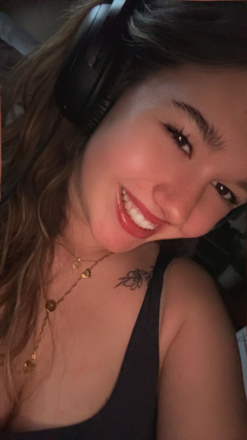 Hii onlineee❤️💋