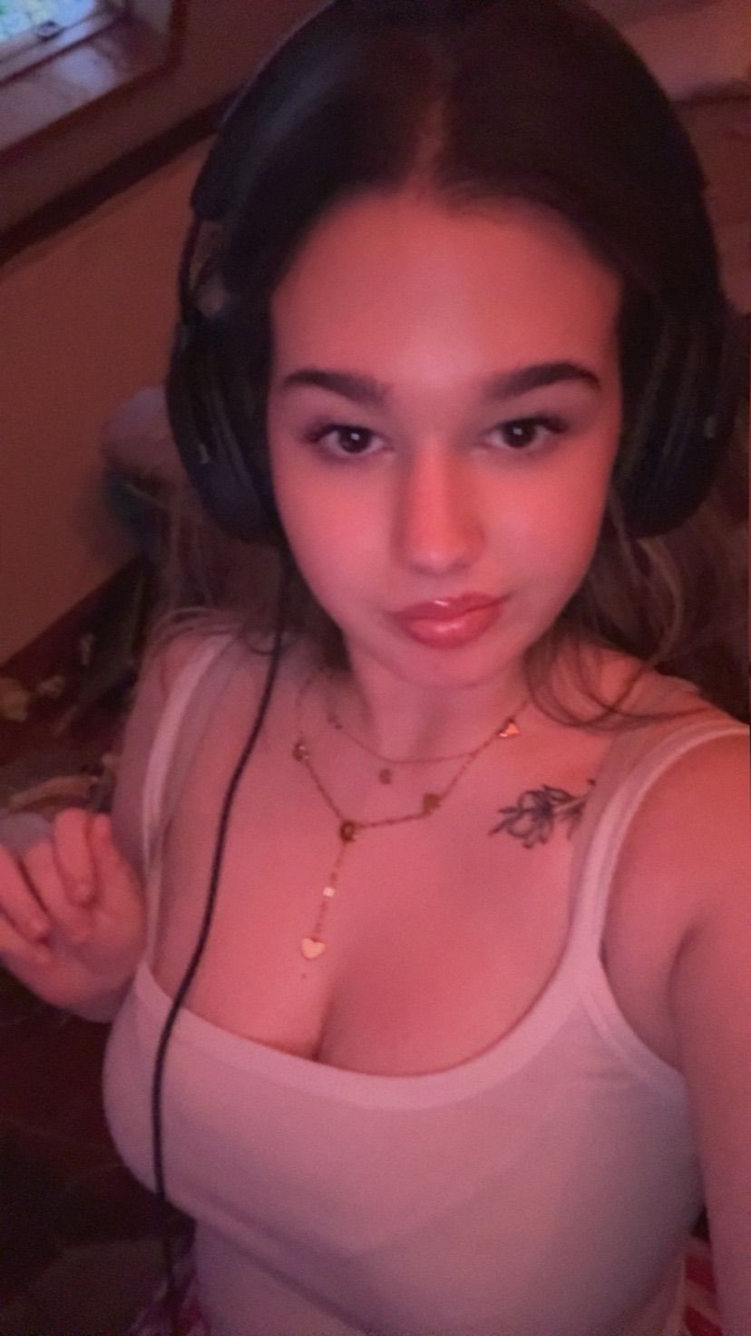 back from my nap