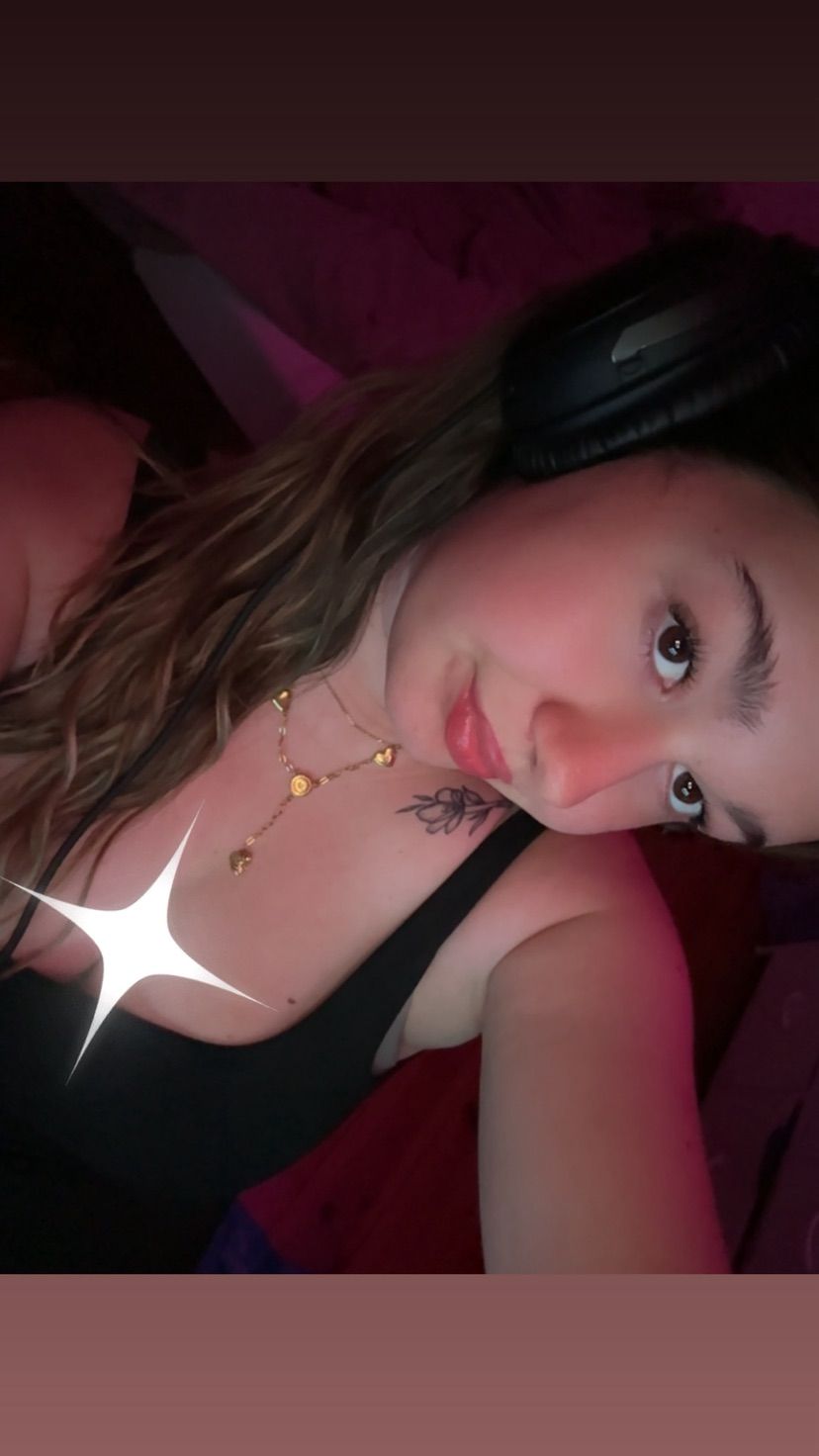 Hiiii💋❤️