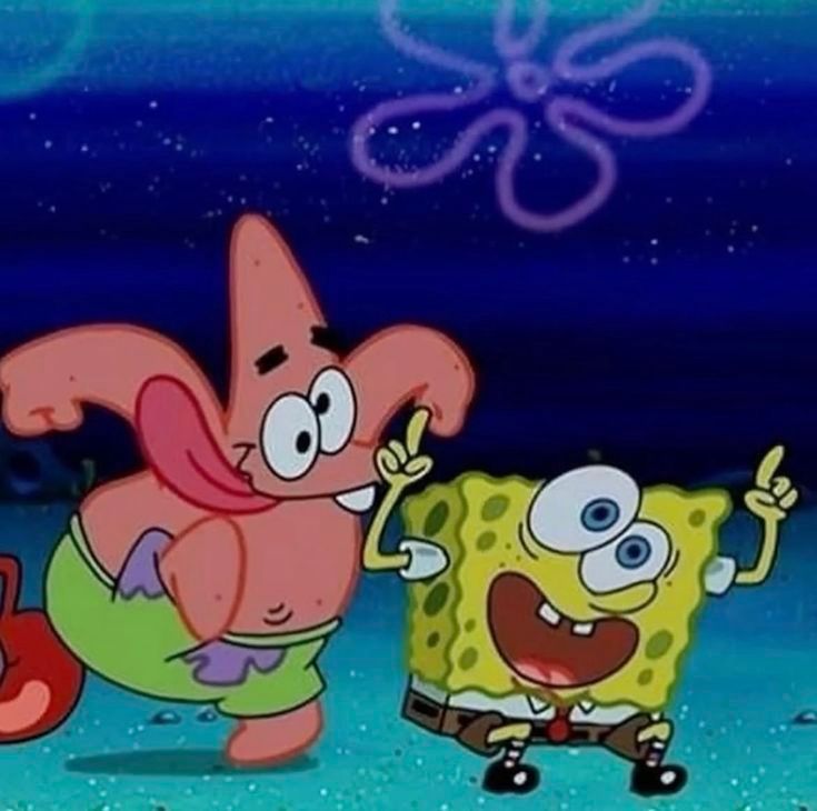 This will be us when we troll some randoms