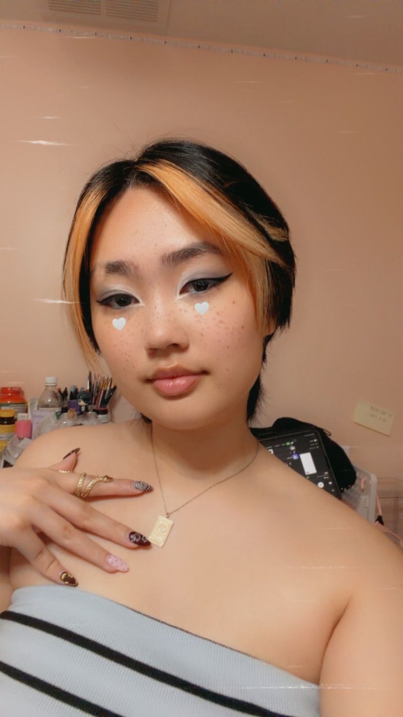 call me baby~