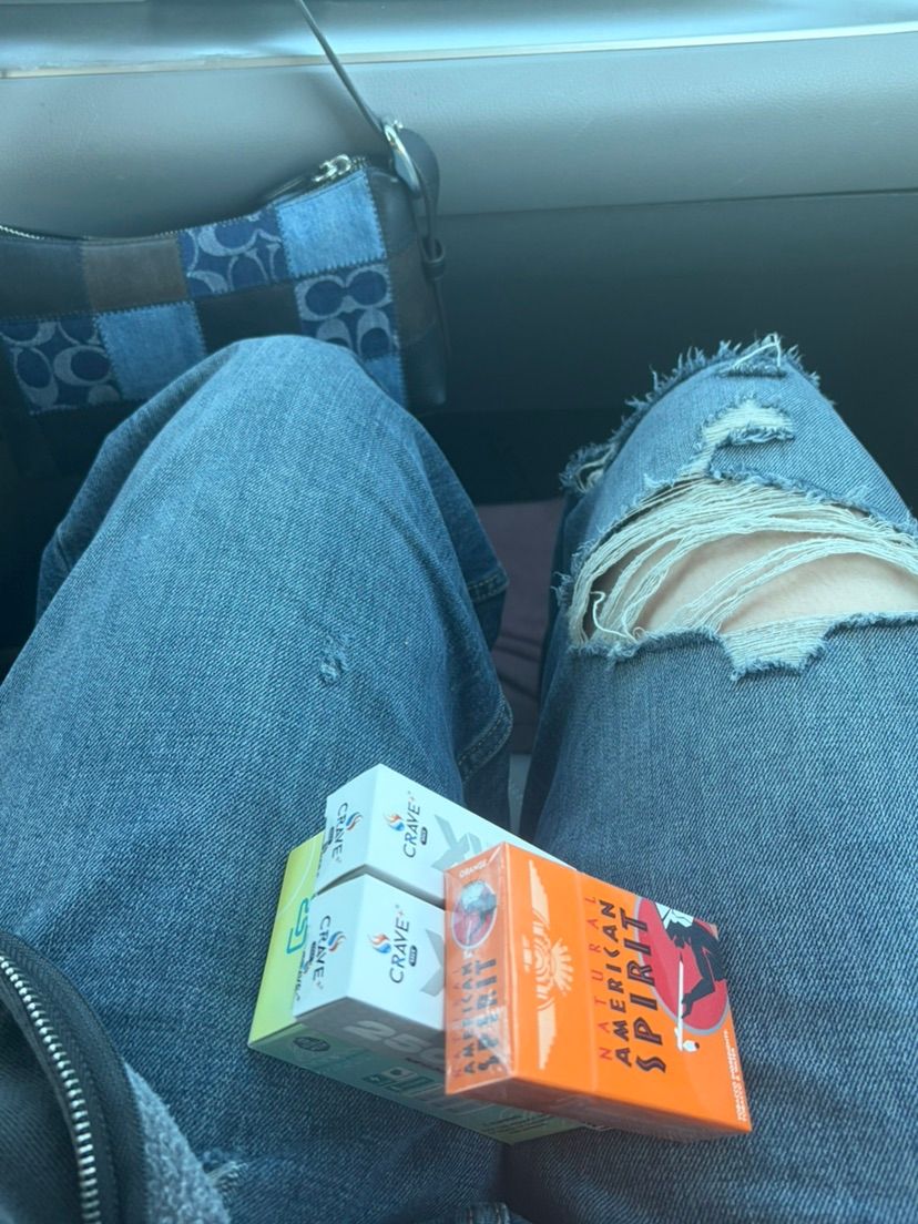 im addicted