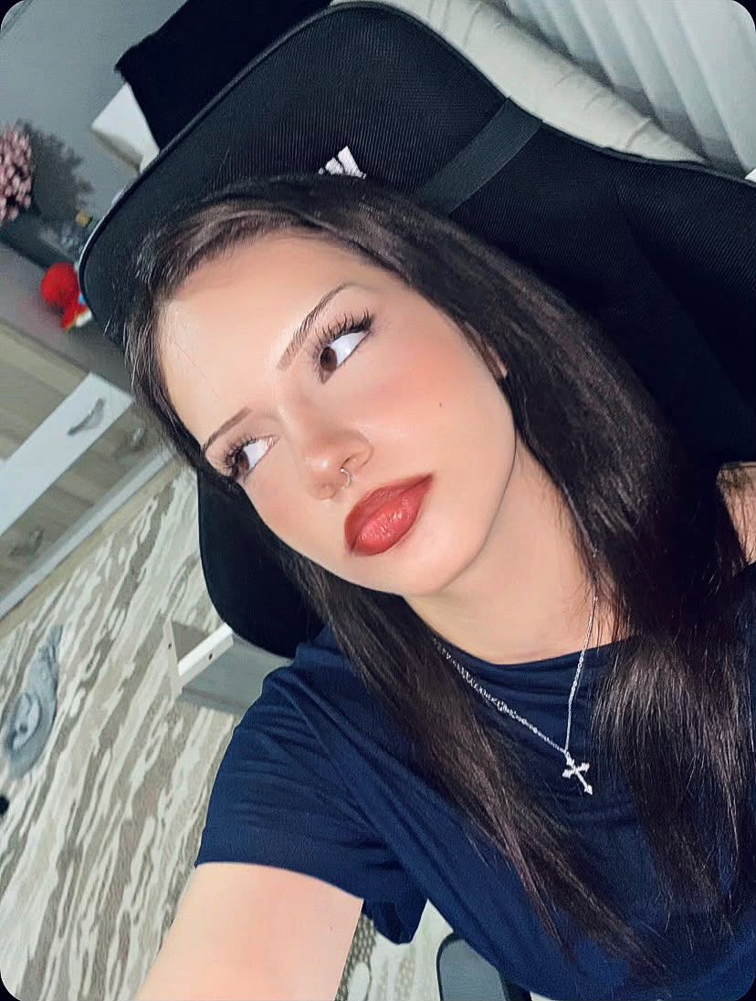 Such a boring day..