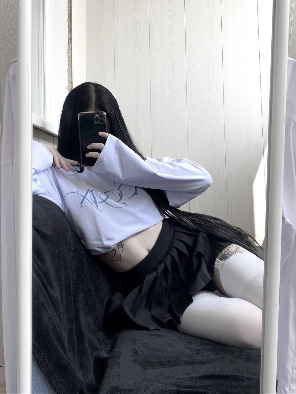 New set on selfies!!!