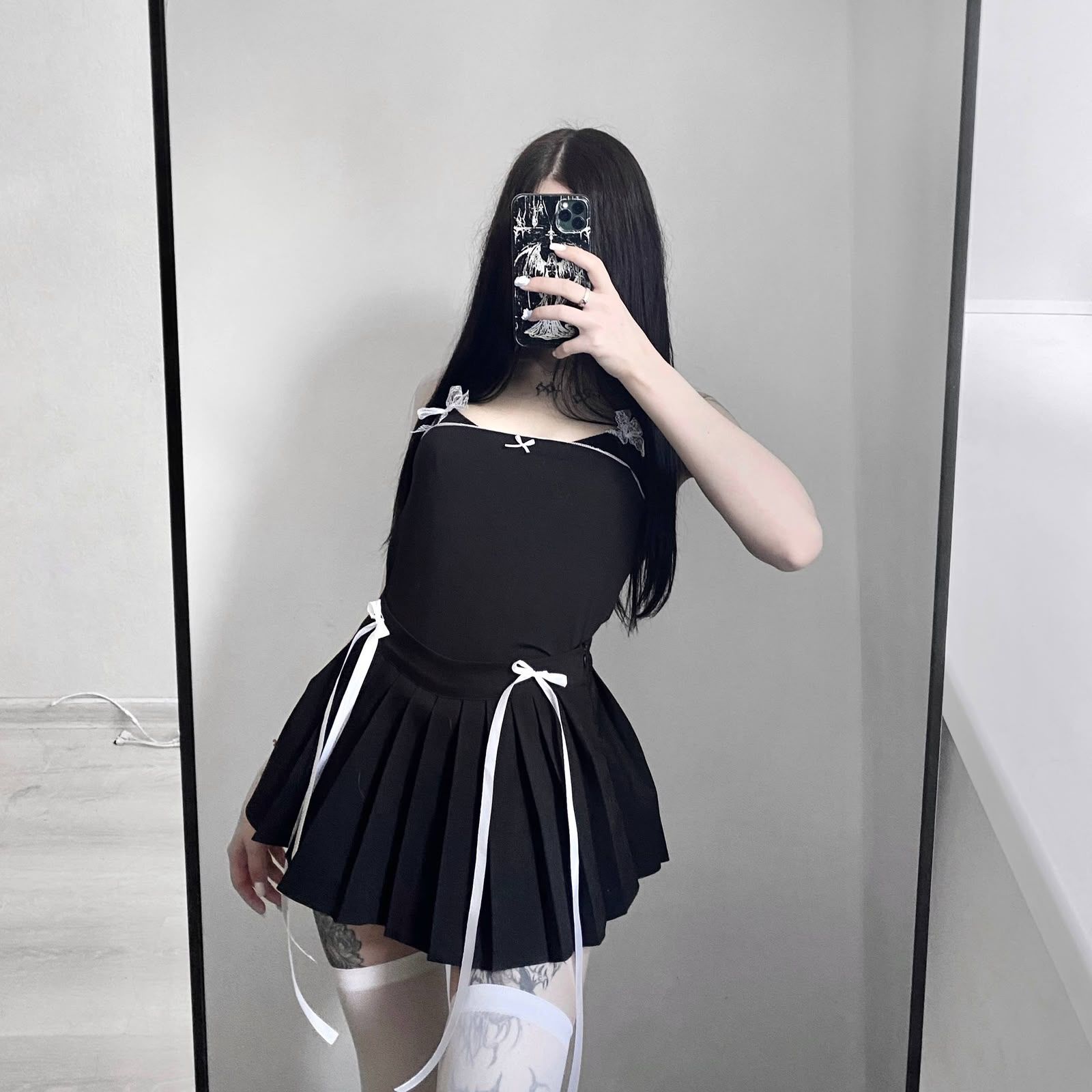 FIT CHECK?