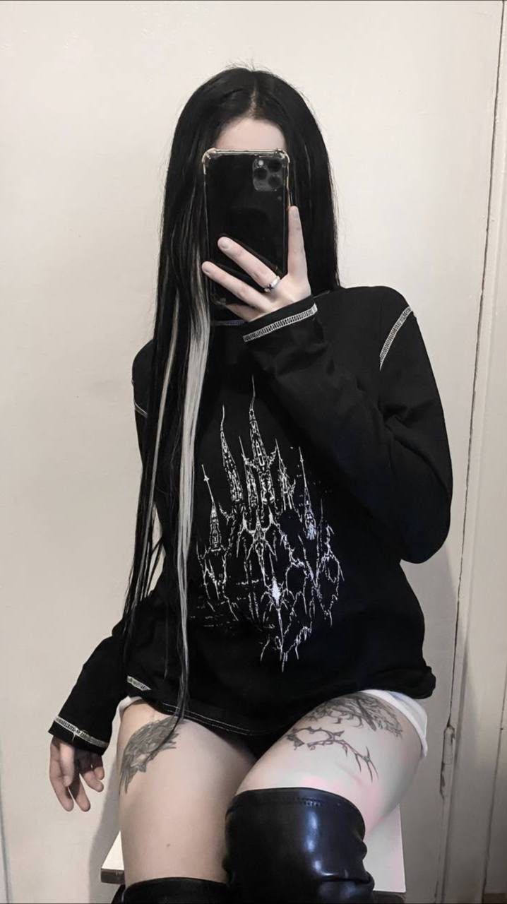 wanna see my outfits?? <33