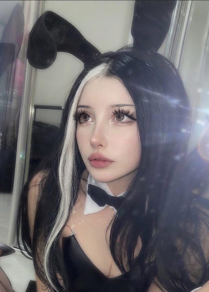 Come for your fav girl<3