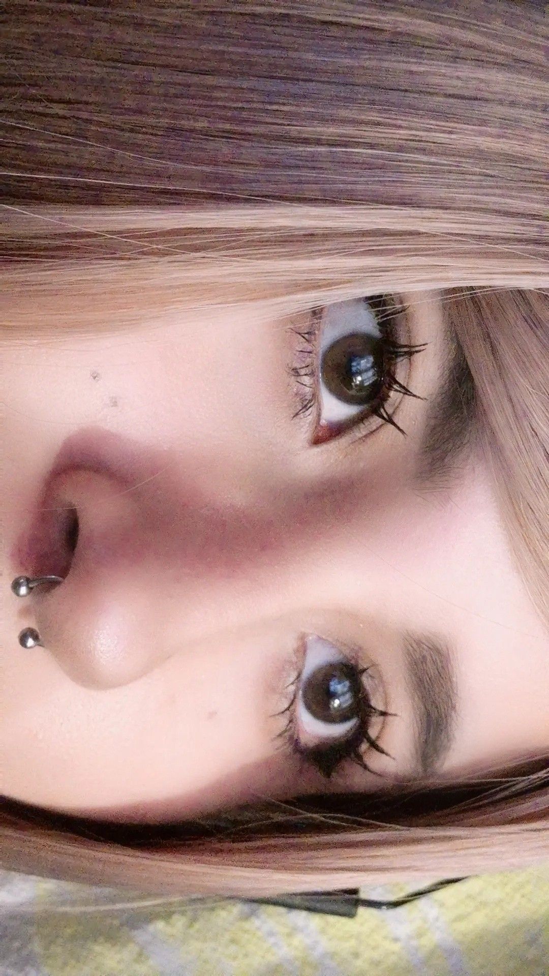 i'm bored ૮₍˶• ˔ ก₎ა