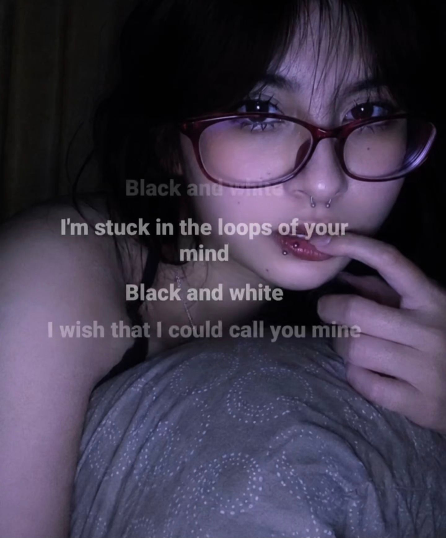 Hey, come here!  ૮₍ ˃̵͈᷄ . ˂̵͈᷅ ₎ა
