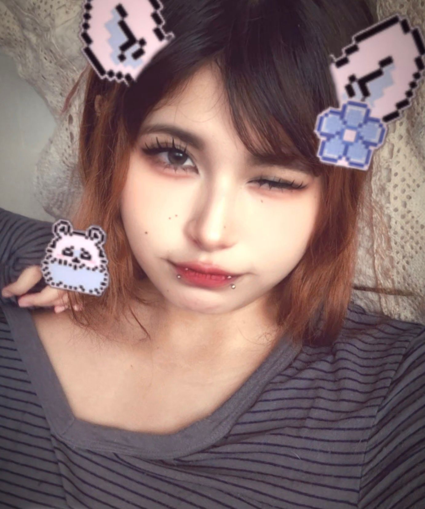 Hey, come here~