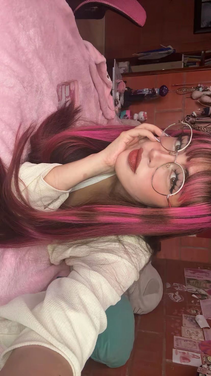 hello / holaa 💖