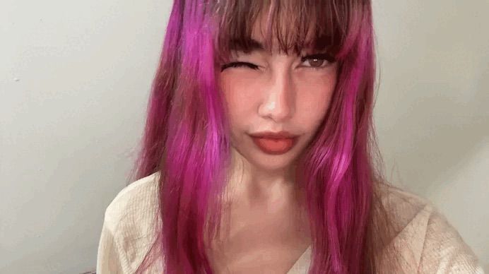 hii free rn to play or talk 💖
holaa vamos a jugar