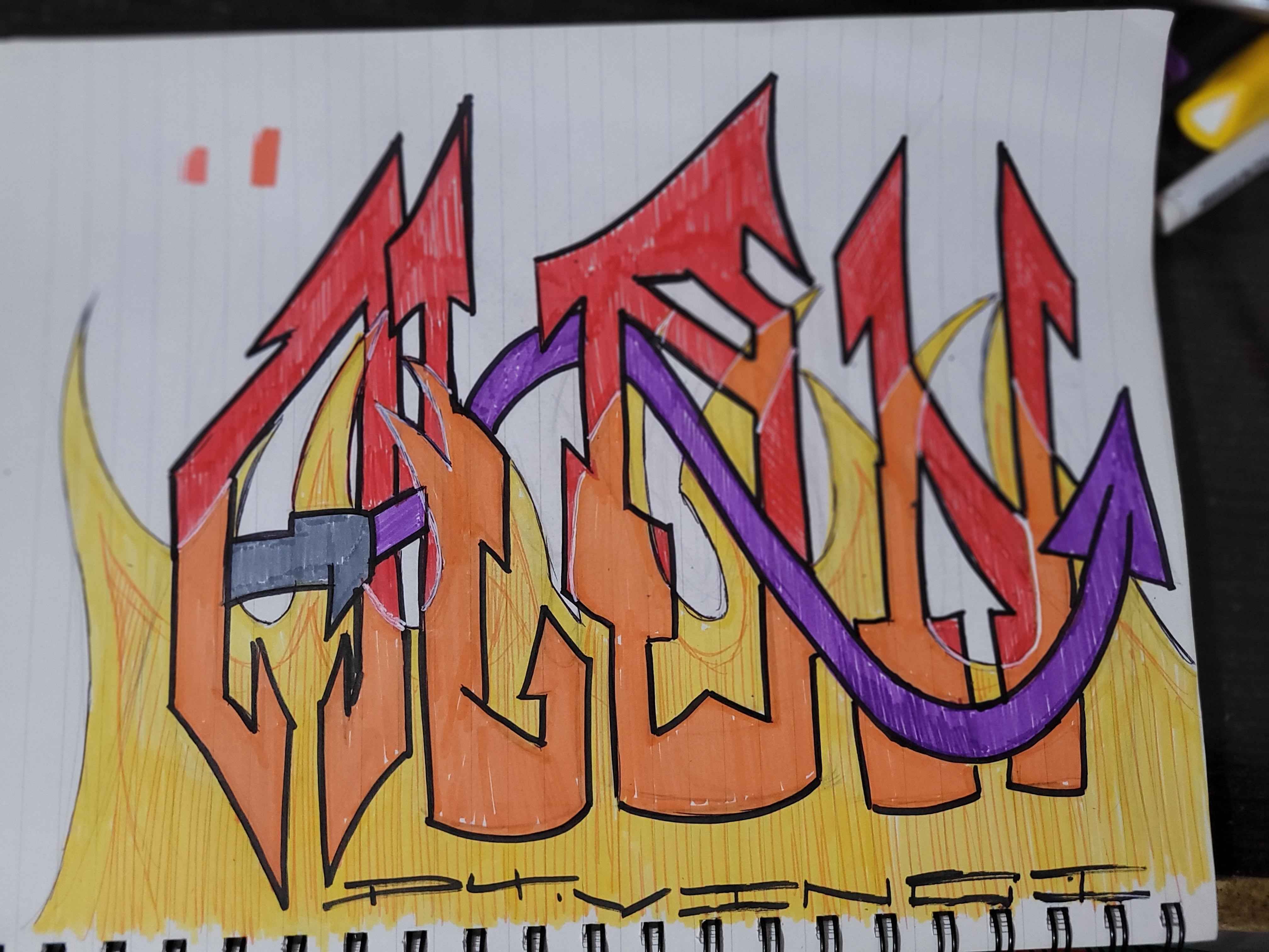 El D4.Vinci hace tags increíbles 💥
