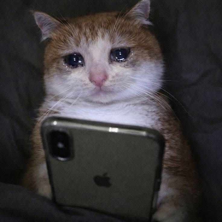 sigh #brokenheartemojis