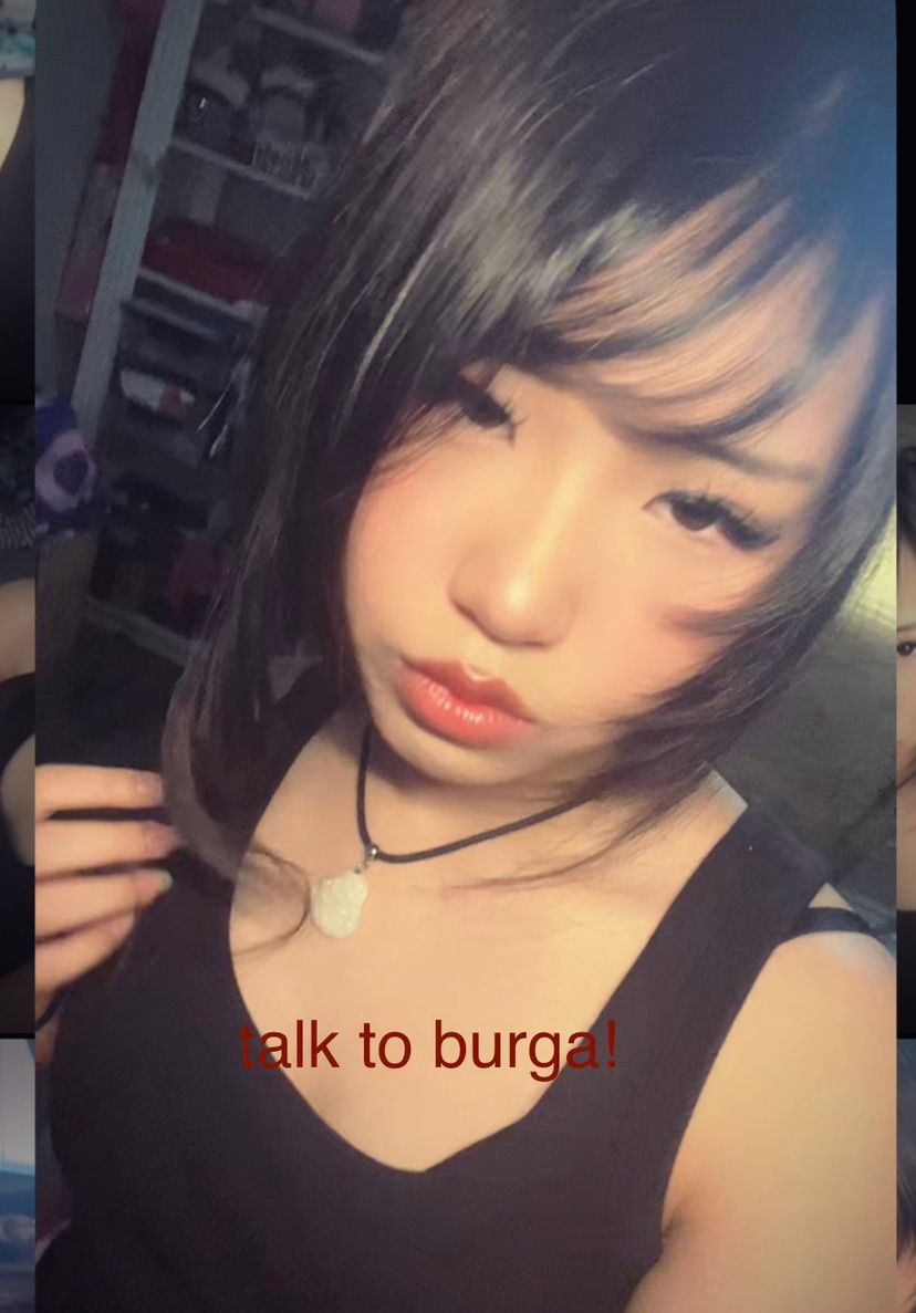finally freee~~ come n book a call with me 💕