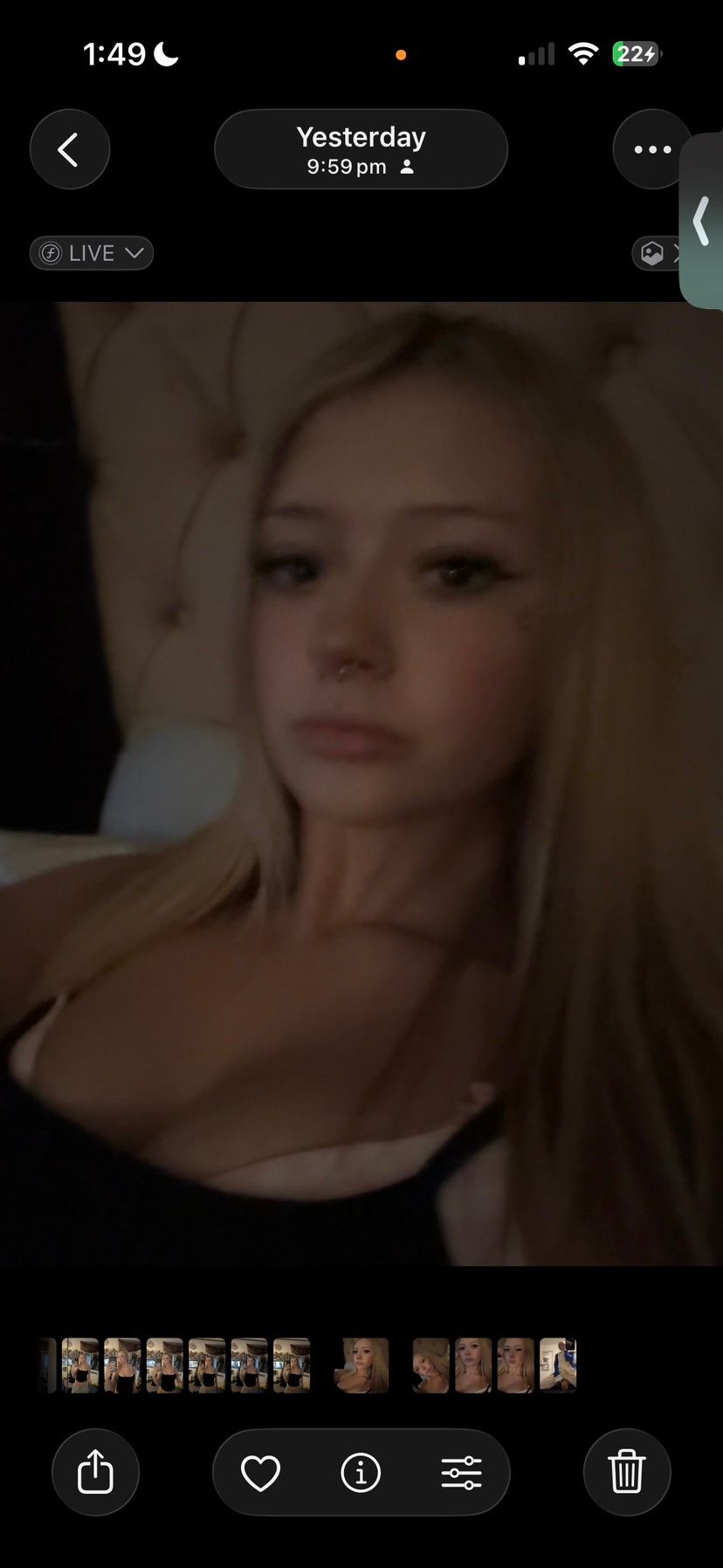 haii come chat :33