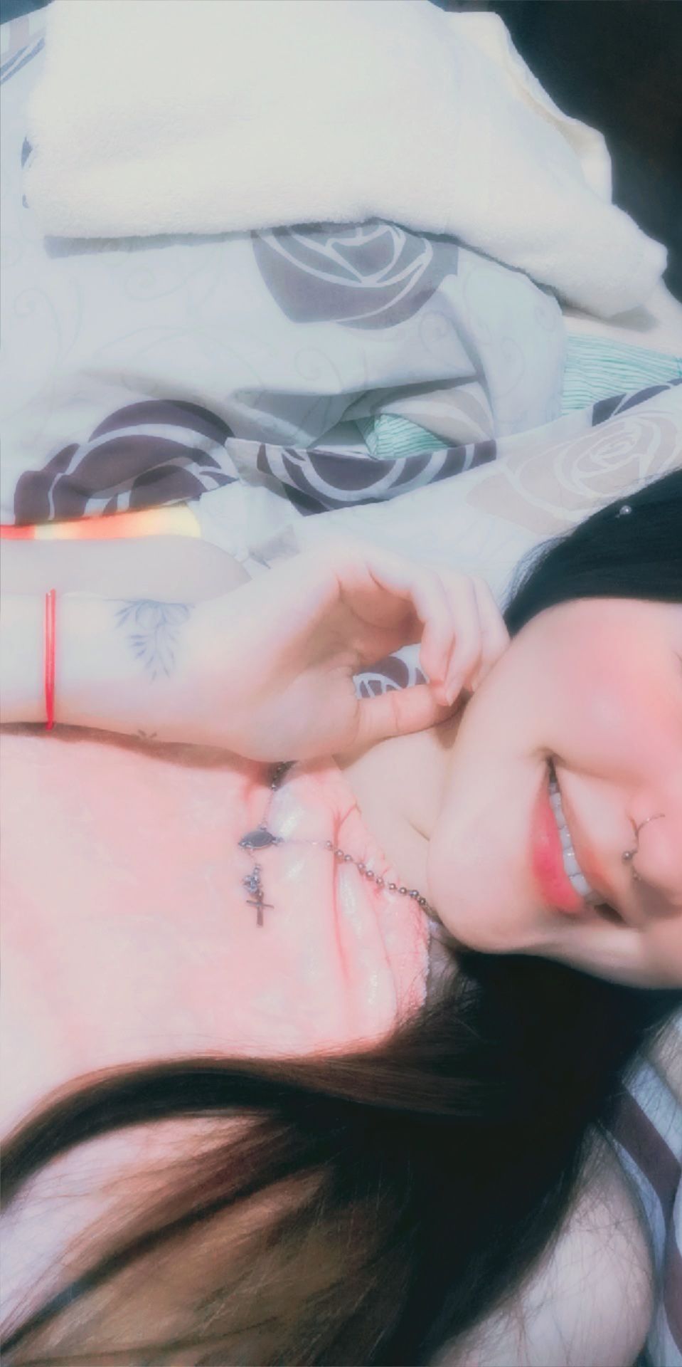 I'm bored💜