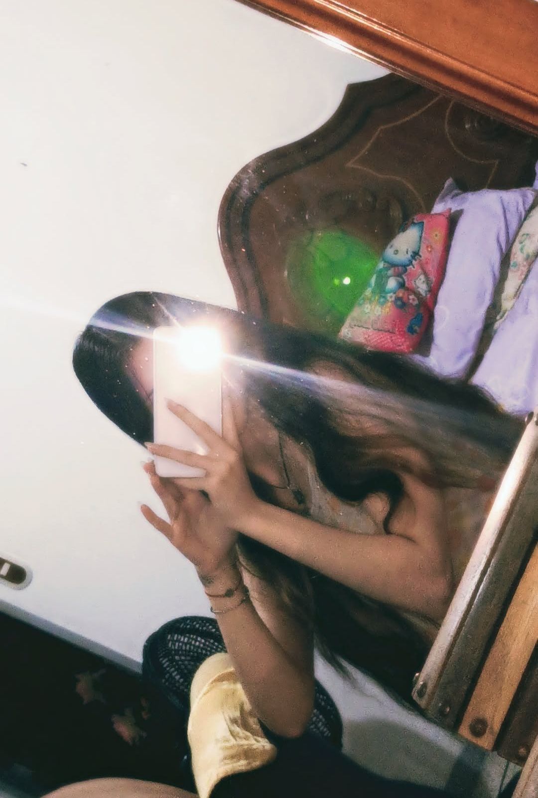 Hiii💜