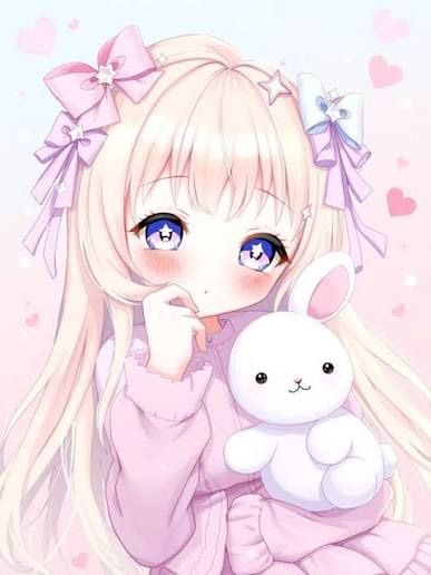 Hey! I hope everyone is having an amazing day! 😊