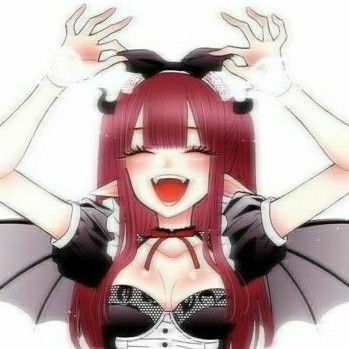 I'm so lonely, keep me company? ૮꒰ •̯́ ༝ •̯̀˵꒱ა  ?