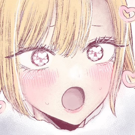 Come play, let's get to know each other ( ˶˘ ³˘)♡