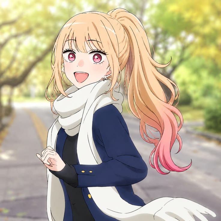 Come and talk with your favorite purrincess 𑄝੭