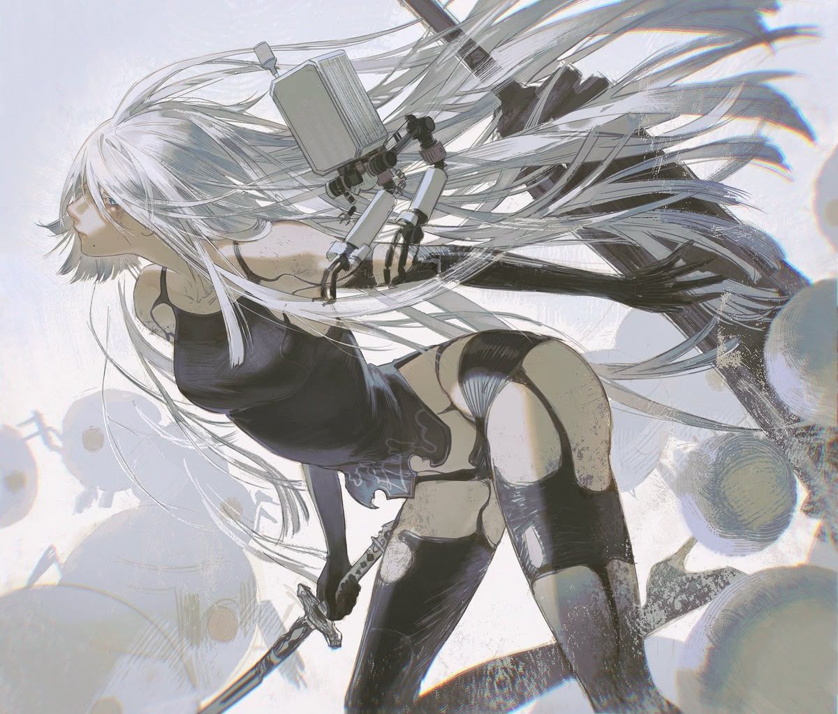 ⋆♱✮♱⋆