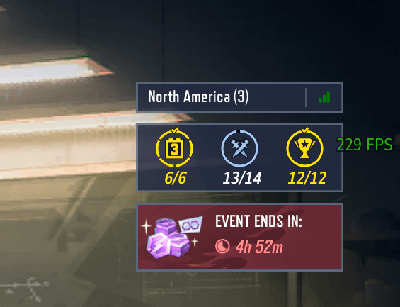 5 hour marvel rivals grind