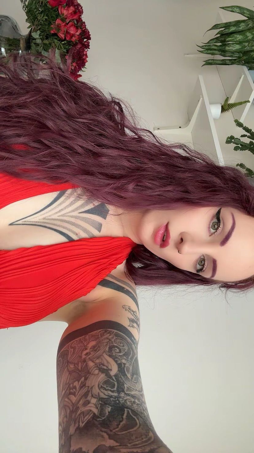 come play 💜