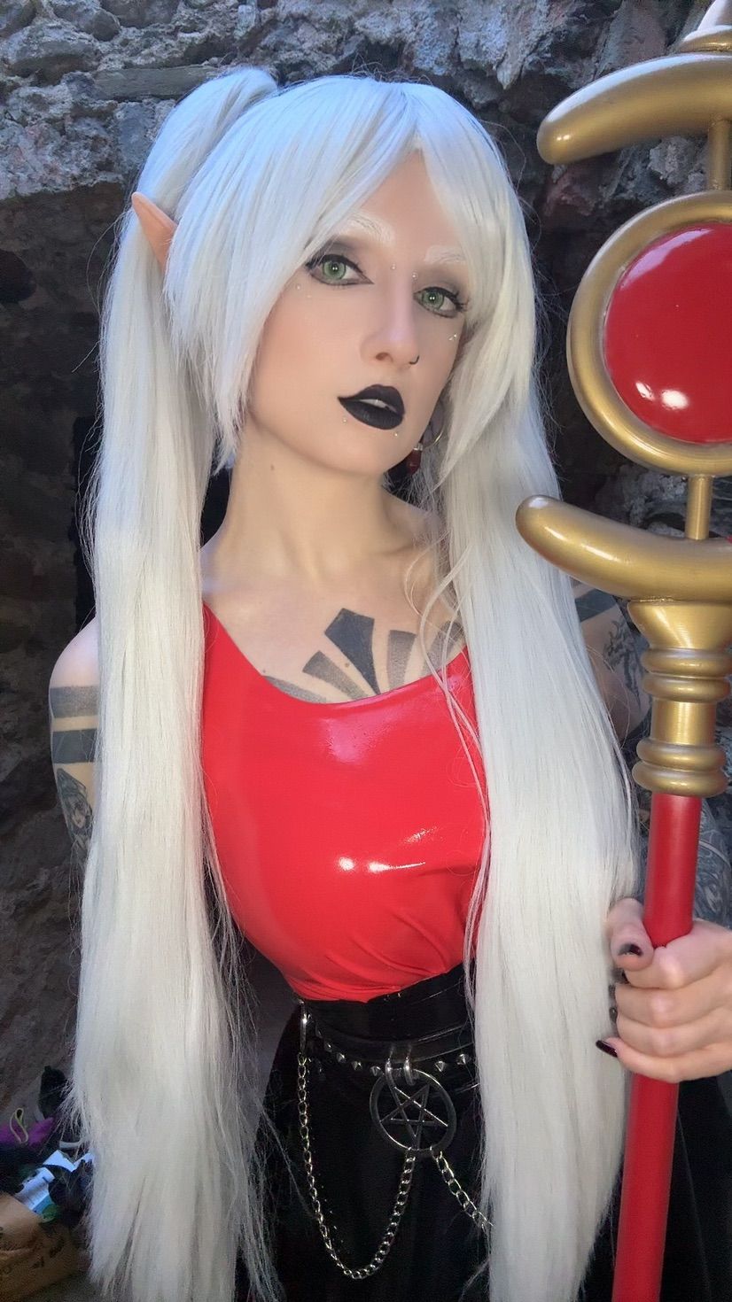come play 🖤