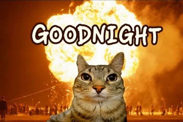 Goodnight