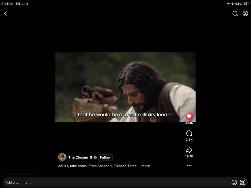 ❤️✝️😇⚔️👹