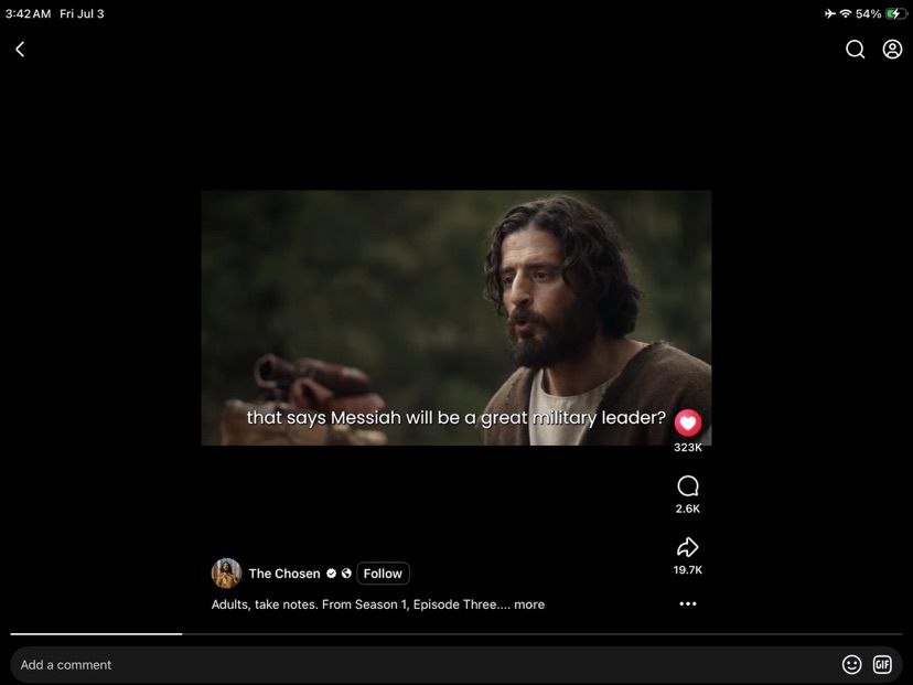 ❤️✝️😇⚔️👹